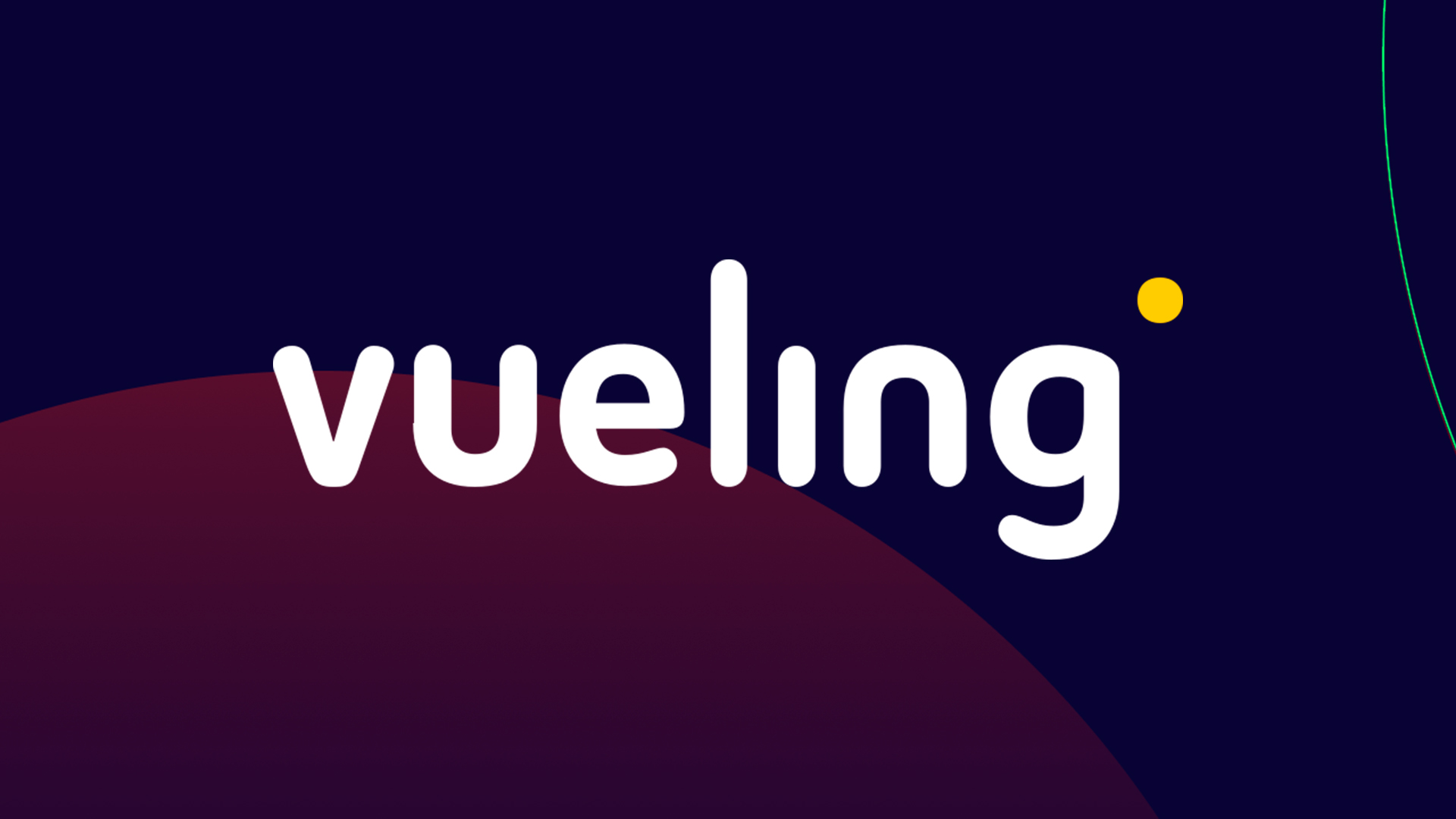 Vueling airlines logo