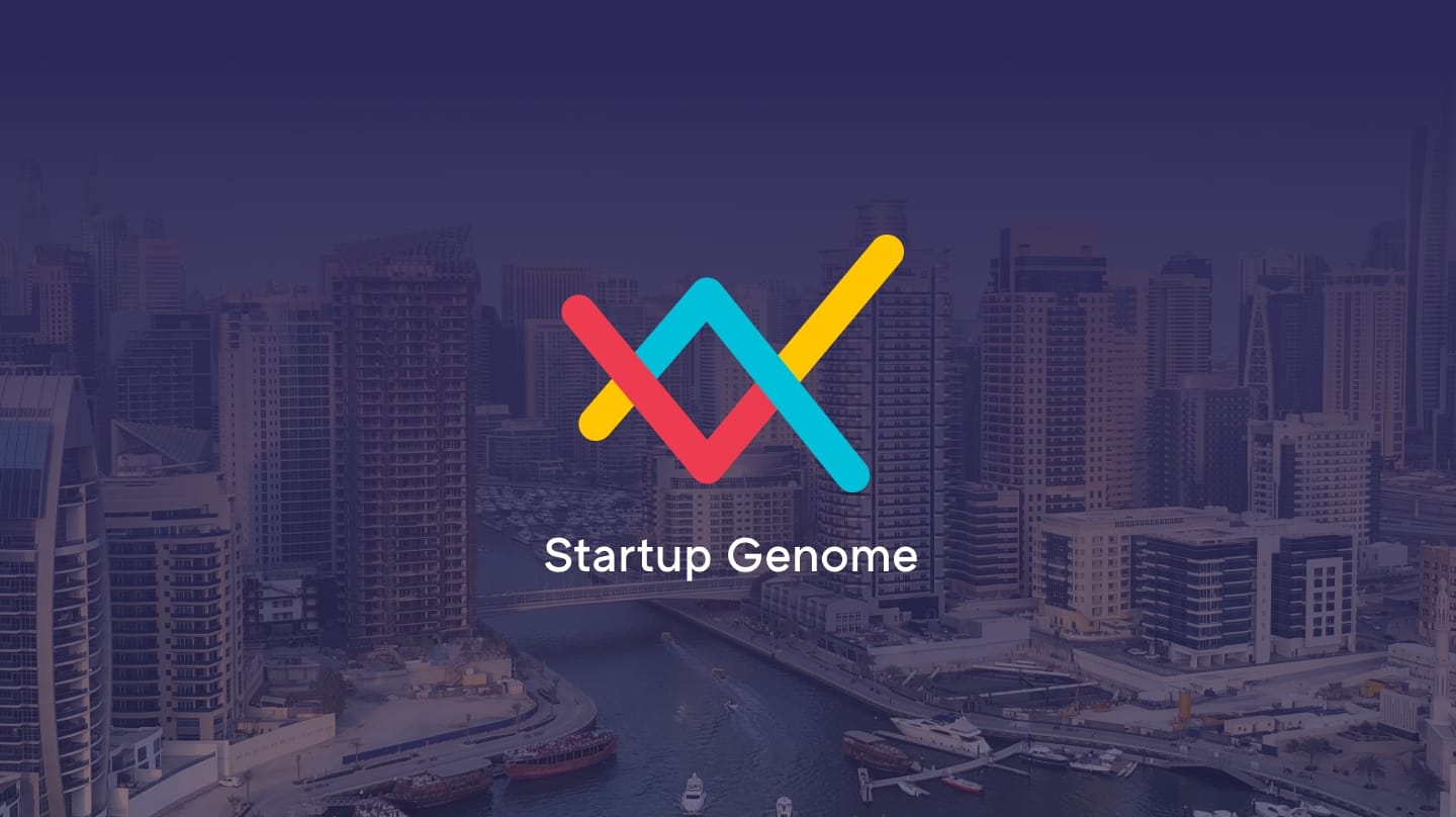 Startup Genome