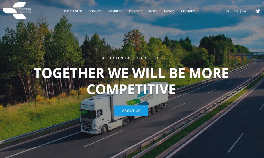 We've joined the board of Catalonia Logistics