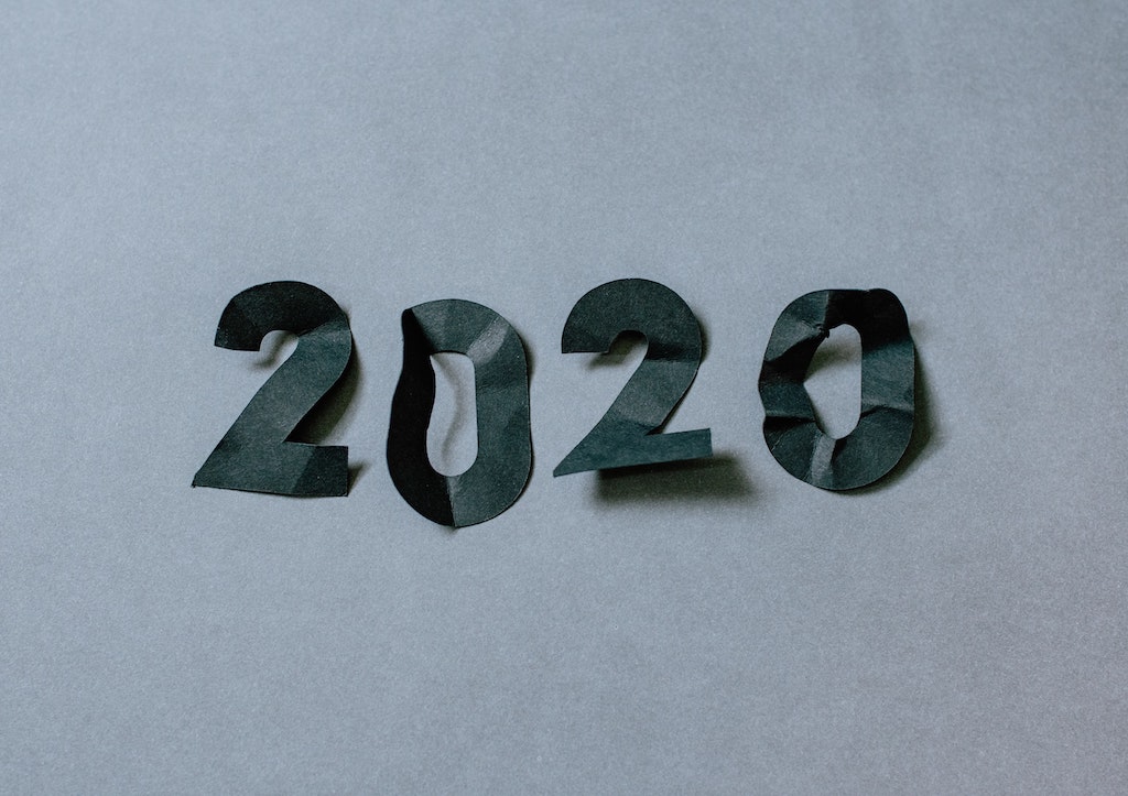 A breakdown of 2020: what a ride!