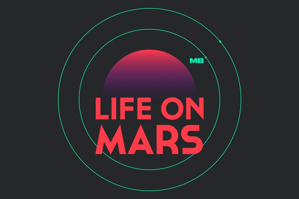 One year of Life on Mars: how to start listening to our podcast