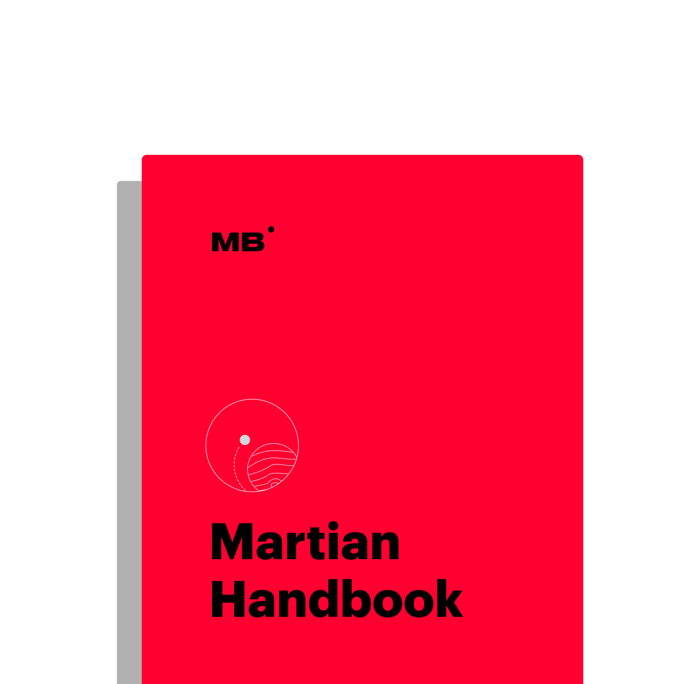 MarsBased handbook